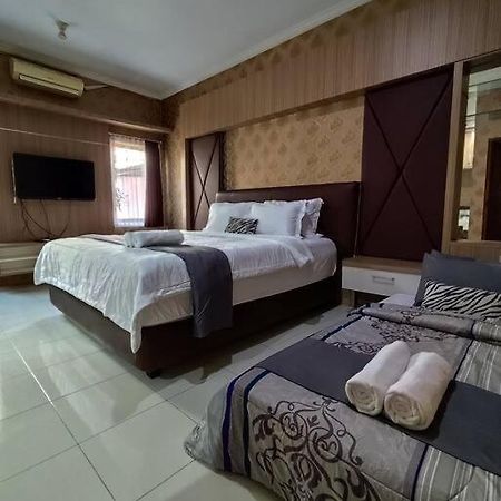Niki Mawon Homestay Kejayan ภายนอก รูปภาพ