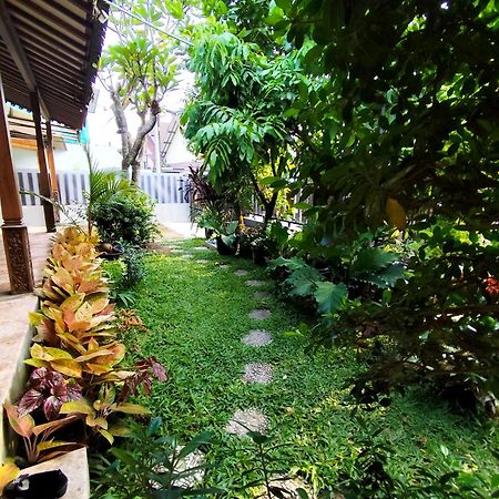 Niki Mawon Homestay Kejayan ภายนอก รูปภาพ