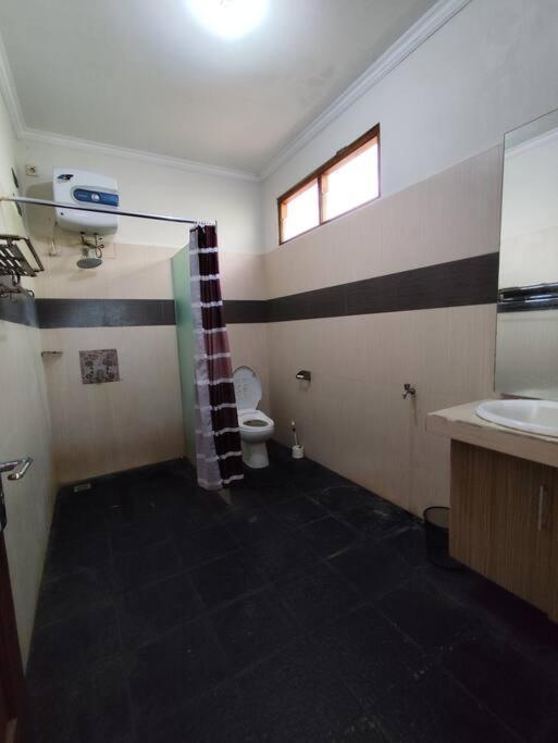 Niki Mawon Homestay Kejayan ภายนอก รูปภาพ
