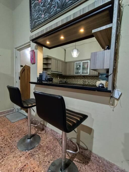 Niki Mawon Homestay Kejayan ภายนอก รูปภาพ