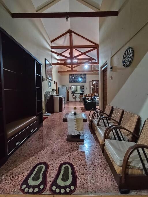 Niki Mawon Homestay Kejayan ภายนอก รูปภาพ