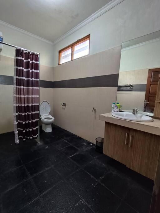 Niki Mawon Homestay Kejayan ภายนอก รูปภาพ