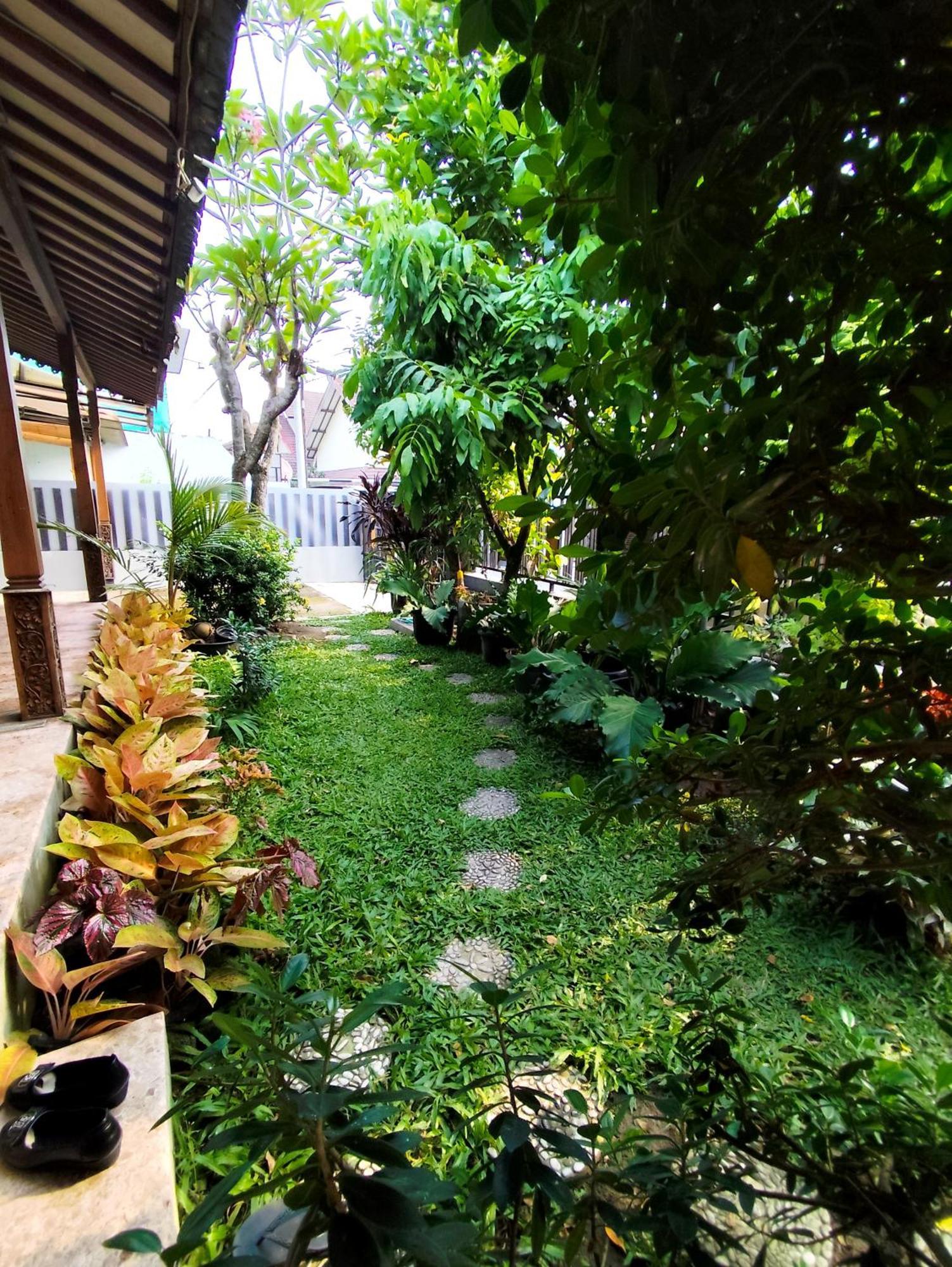 Niki Mawon Homestay Kejayan ภายนอก รูปภาพ